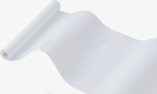 白色的保鲜袋png免抠素材_新图网 https://ixintu.com 保鲜袋 白色 透明