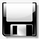 磁盘软盘保存保存为釉图标png_新图网 https://ixintu.com Disk as floppy save 保存 保存为 磁盘 软盘