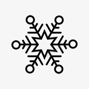 片雪花snowflakeiconspng免抠素材_新图网 https://ixintu.com snowflake 片 雪花