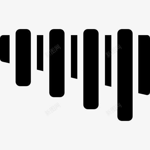 木琴图标png_新图网 https://ixintu.com 乐器 乐队 打击乐器 木琴 音乐 音乐和多媒体