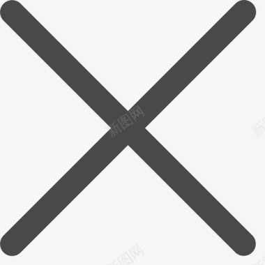 大弹出框  关闭图标