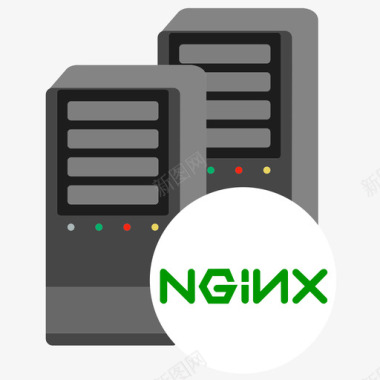 midc_A00_Nginx_1图标