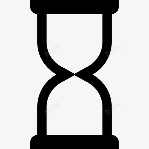 hourglasssvg_新图网 https://ixintu.com hourglass