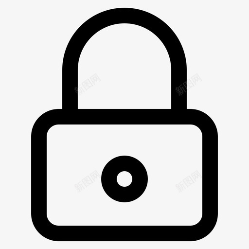 安全性uiux图标svg_新图网 https://ixintu.com ui ux web 基本 安全性