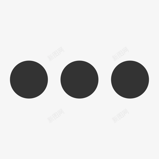 Navigation bar_icon_svg_新图网 https://ixintu.com Navigation bar_icon_