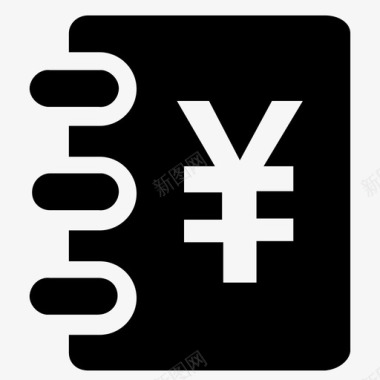 miscellaneous accoun图标