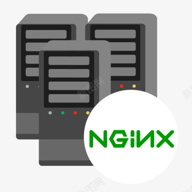 midc_A00_Nginx_2图标