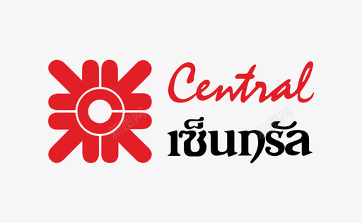 Centralsvg_新图网 https://ixintu.com Central