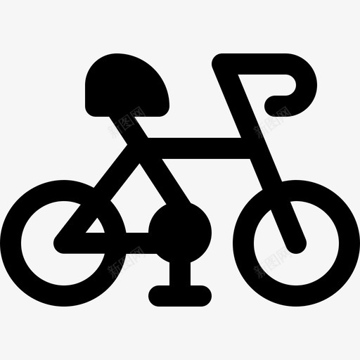 自行车停车位15已满图标svg_新图网 https://ixintu.com 停车位 已满 自行车