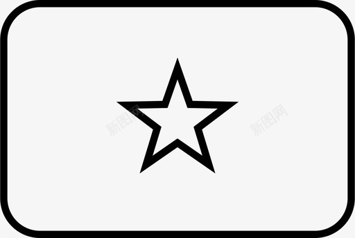 法属圭亚那国旗国世界图标svg_新图网 https://ixintu.com 世界 国旗 圆形 法属圭亚那 简化