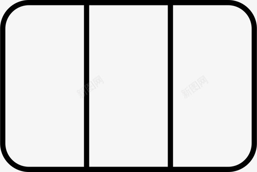 乍得国旗国家经颅多普勒图标svg_新图网 https://ixintu.com 世界 乍得 国家 国旗 圆形 多普勒 简化