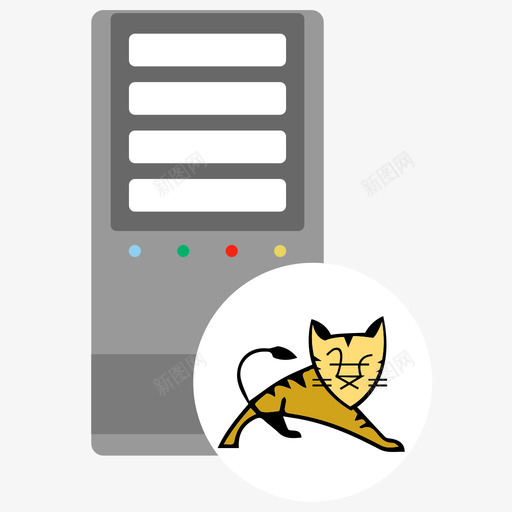 midw_B00_tomcat_2svg_新图网 https://ixintu.com midw_B00_tomcat_2