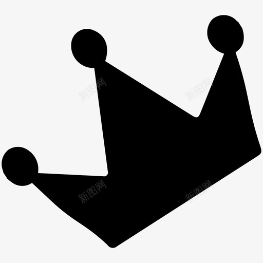 crownsvg_新图网 https://ixintu.com crown