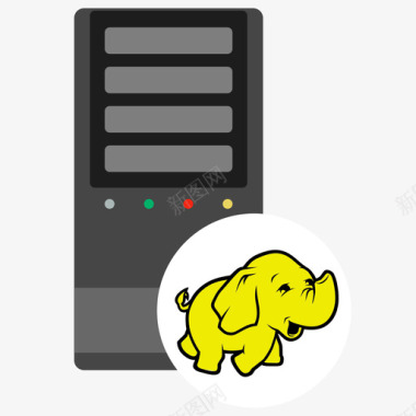 midw_A00_Hadoop_1图标