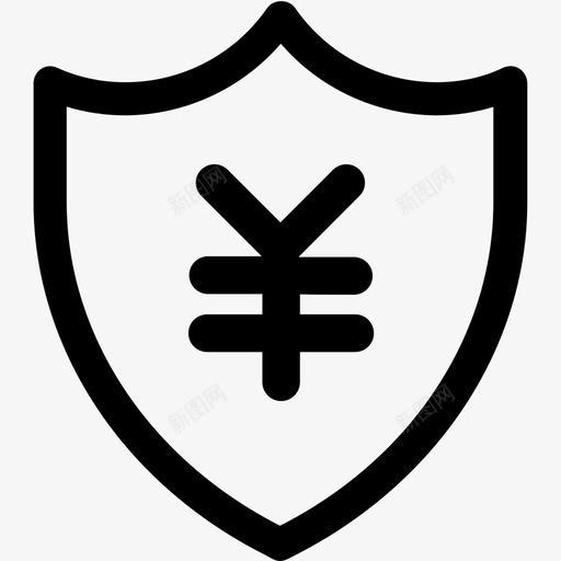 押金svg_新图网 https://ixintu.com 押金