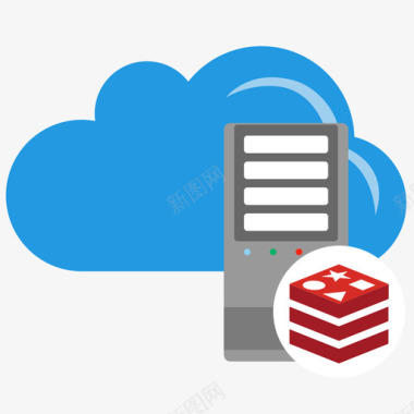 host_A02_Redis_2图标