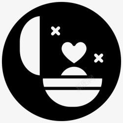 戒指ICON戒指情侣礼物图标高清图片