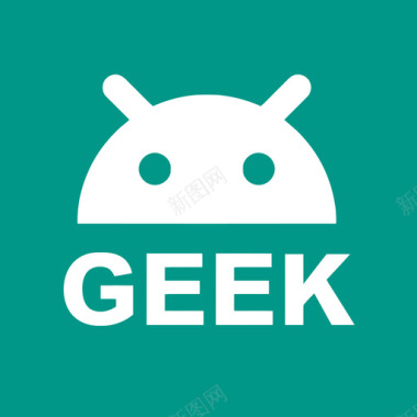 GEEK APK图标