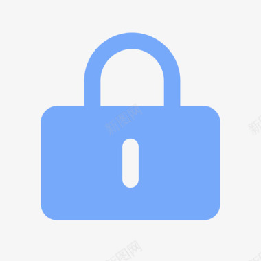 账户安全_icon图标