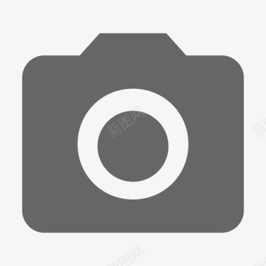 icon_camera图标