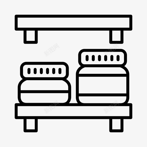 艺术用品艺术创意图标svg_新图网 https://ixintu.com 创意 用品 绘画 艺术