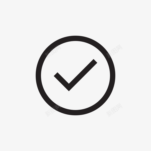 icon-wm10-checkcirclsvg_新图网 https://ixintu.com icon-wm10-checkcircl