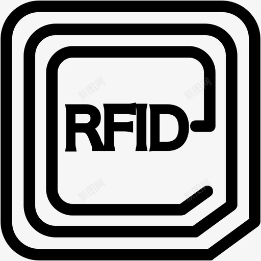 rfidsvg_新图网 https://ixintu.com rfid