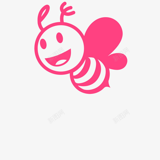 beesvg_新图网 https://ixintu.com bee