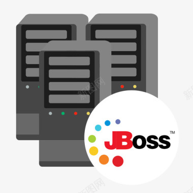 midc_A00_JBoss_2图标