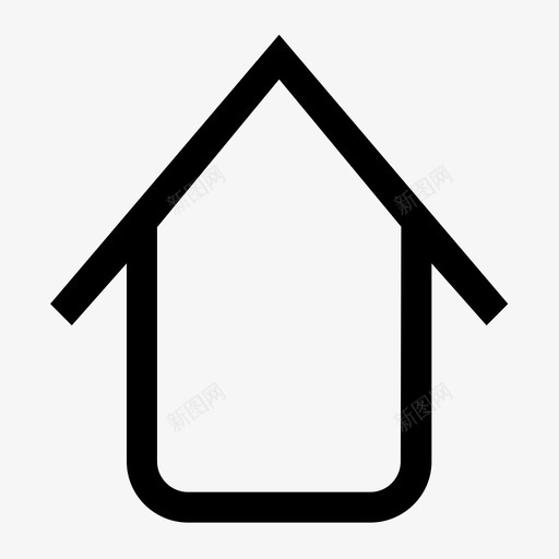 home2svg_新图网 https://ixintu.com home2