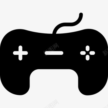 游戏板控制台控制器图标图标