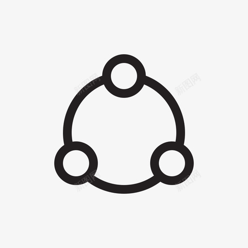 icon-wm10-sharesvg_新图网 https://ixintu.com icon-wm10-share