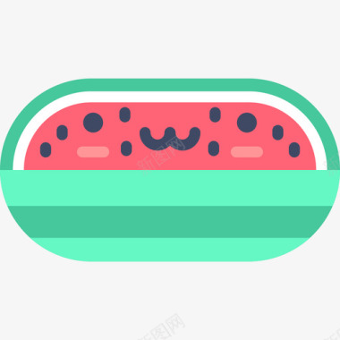 watermelon图标
