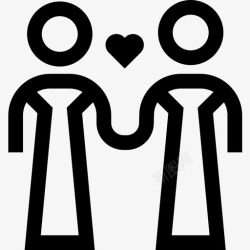 排行第六夫妻第六次约会直系图标高清图片