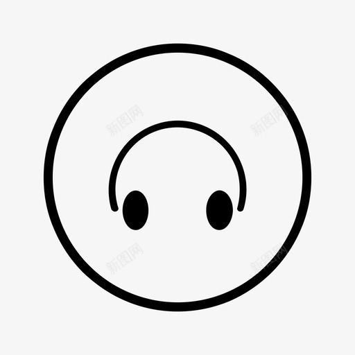 扬声器按钮耳机音乐播放器图标svg_新图网 https://ixintu.com 扬声器 按钮 播放 播放器 耳机 音乐