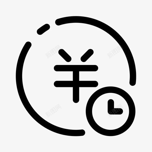 金额历史svg_新图网 https://ixintu.com 金额历史