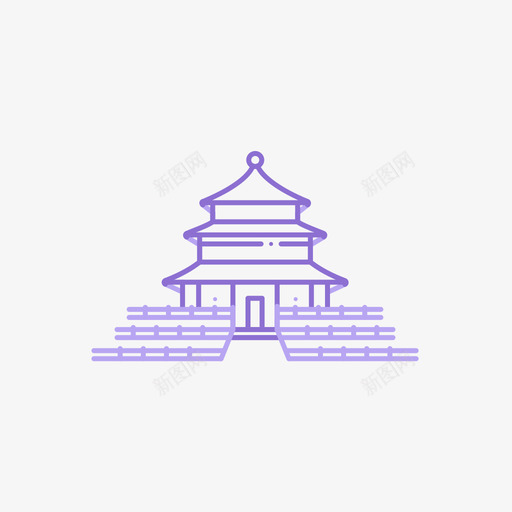 Beijingsvg_新图网 https://ixintu.com Beijing