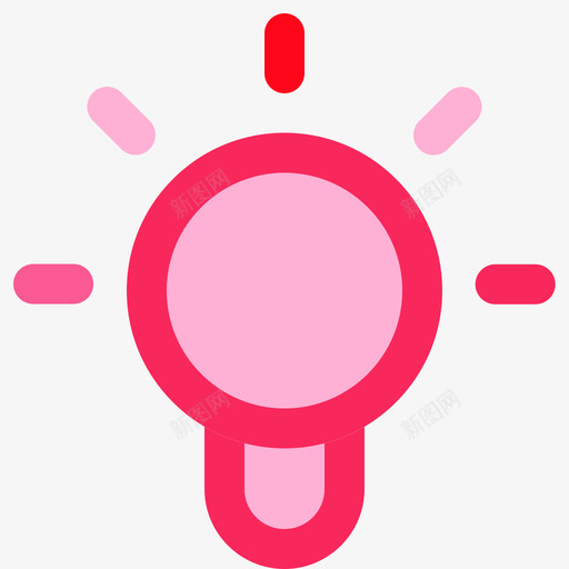 opinionsvg_新图网 https://ixintu.com opinion 多色