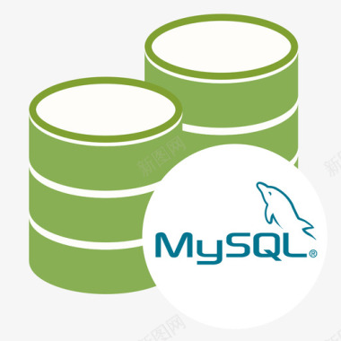 dbcL_B00_MySQL_4图标
