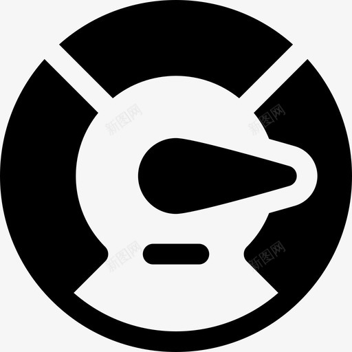 表现动机8充满图标svg_新图网 https://ixintu.com 充满 动机 表现