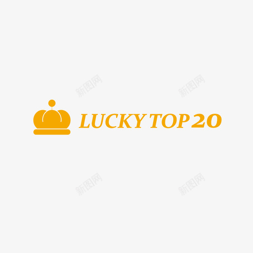 luck top 20svg_新图网 https://ixintu.com luck top 20