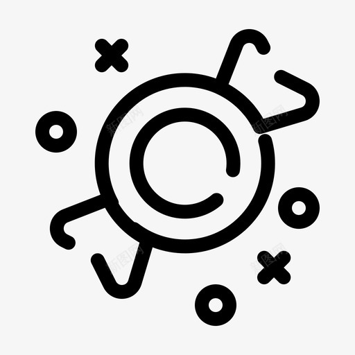 好的图标svg_新图网 https://ixintu.com 好的