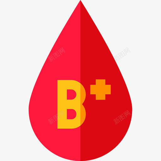 献血献血16平坦图标svg_新图网 https://ixintu.com 平坦 献血 献血16