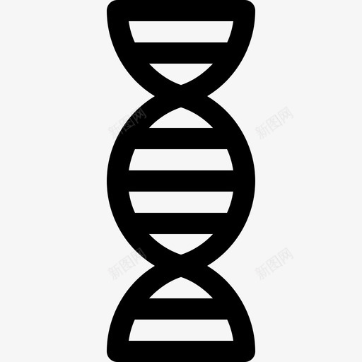 Dna世界癌症意识日6已满图标svg_新图网 https://ixintu.com Dna 世界 已满 意识 癌症