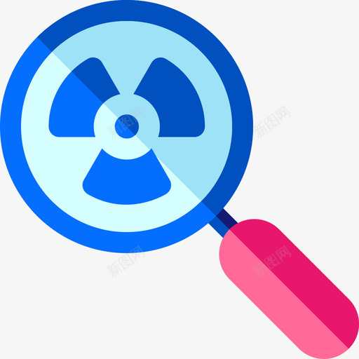 毒性核能3平坦图标svg_新图网 https://ixintu.com 平坦 核能 毒性