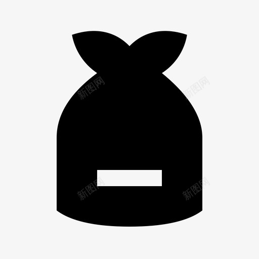 Icon-32-RedBagsvg_新图网 https://ixintu.com Icon-32-RedBag