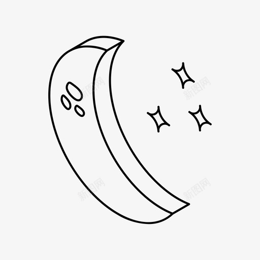 月球陨石坑等距图标svg_新图网 https://ixintu.com 三维 夜晚 太空 庞特 月球 睡眠 石坑 等距 里尔 阿里 陨石