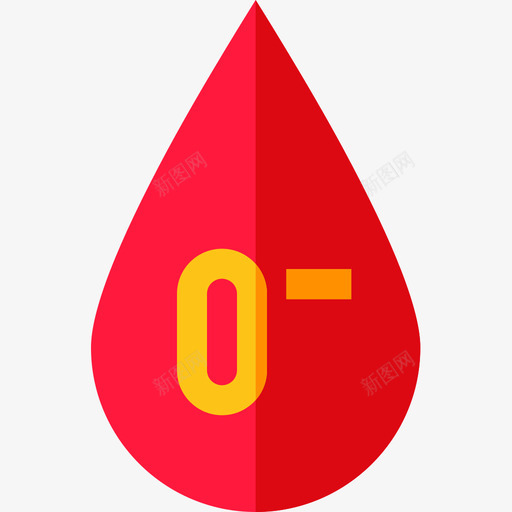 献血献血16平坦图标svg_新图网 https://ixintu.com 平坦 献血