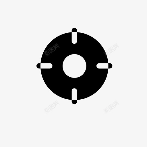 选中监测svg_新图网 https://ixintu.com 选中监测