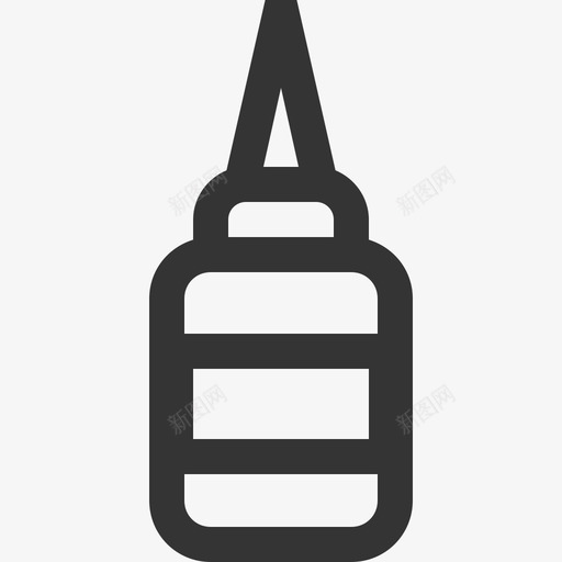 gluesvg_新图网 https://ixintu.com glue